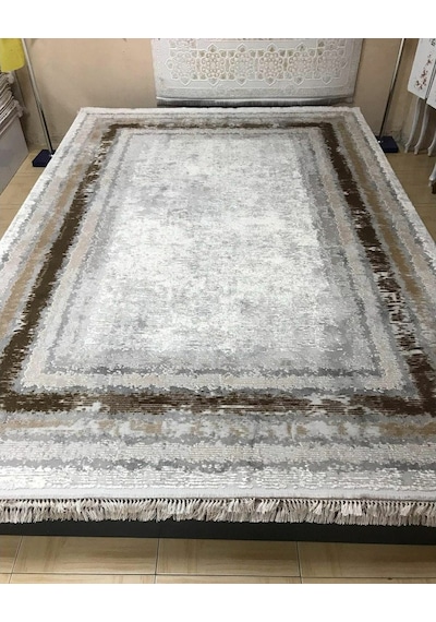Merinos Halı Therapy Serisi 34665 080 Tüm Ebatlar
