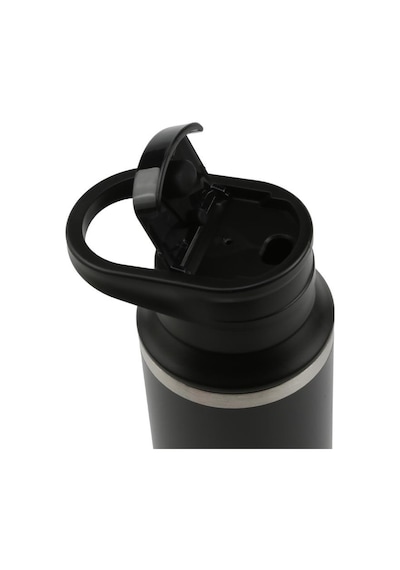 Outdoor 304 Çelik Termos , 500 Ml Kişiye Özel İsimli Turkuaz