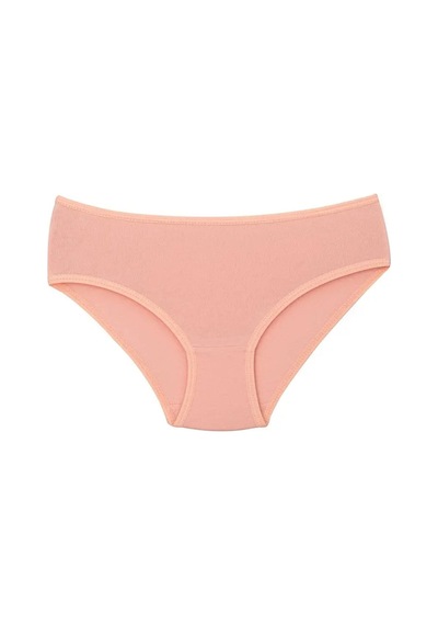 Astrid T Hareket Özgürlüğü Günlük Tarz Slip Ürün Kız Çocuk Pamuklu Renkli Baskılı Külot 6'lı Paket