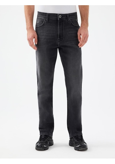 Loft Smoked Grey Erkek Jean Pantolon Lf2037011 Antrasit