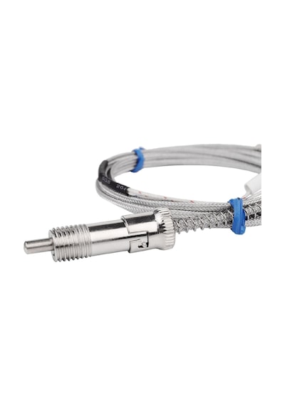 Emko Rt-m06-l030-k02 ,m6x3cm Kablo 2mt Bayonet Pt100 Isı Sensör