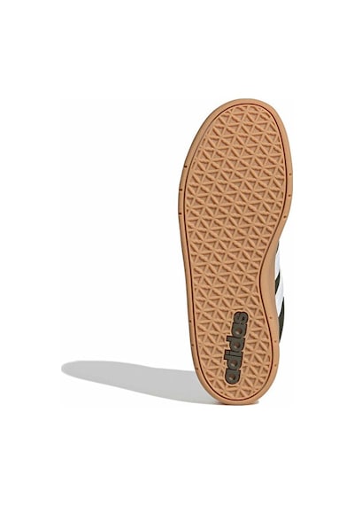 Adidas Breakbase J Genç Günlük Ayakkabı Jr9783 Haki Haki