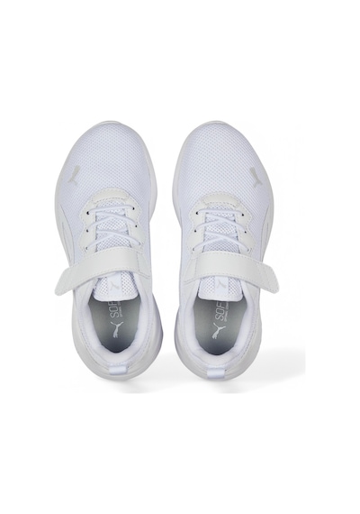 Puma All-day Active Ac+ Ps Çocuk Spor Ayakkabı Beyaz
