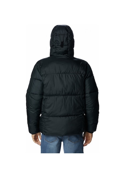 Columbia Columbıa Puffect Erkek Mont 2008413-010 Siyah