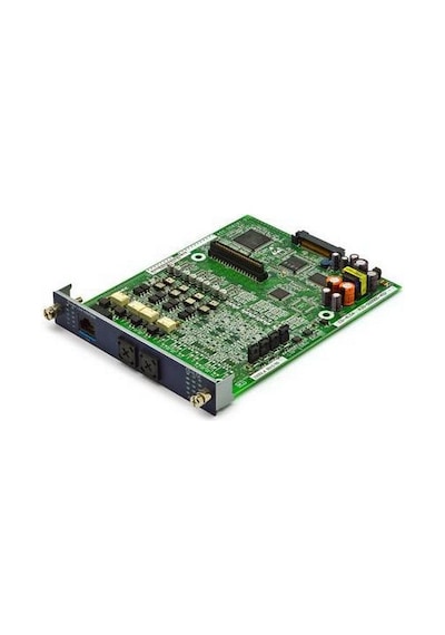 Nec Sv8100 4 Portlu Analog Abone Kartı