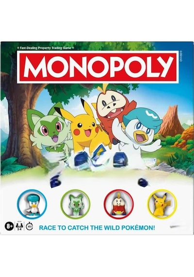 Monopoly Kutu Oyunu