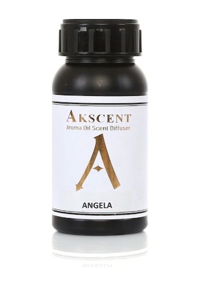 Akscent Tüm Koku Makinelerine Uyumlu Kartuş Angela 250 ML