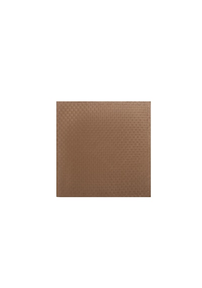 Tatami Minderi 100x100 13mm Kalınlık Bej