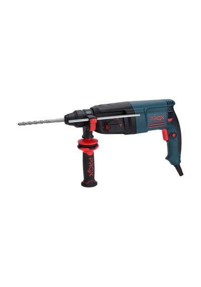 Dht DE-130100 SDS Plus 850 W Professional Kırıcı Delici 3.5 KG