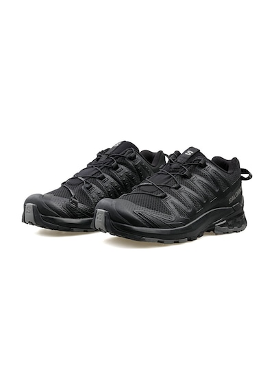 Salomon Xa Pro 3d V9 Erkek Outdoor Ayakkabısı L47271800 Siyah