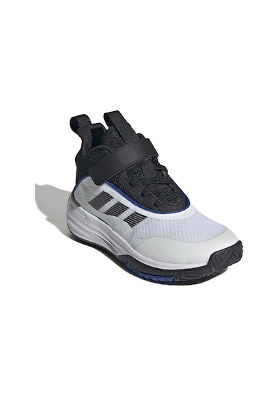 Adidas Ownthegame 3.0 K Genç Günlük Ayakkabı If4592 Beyaz Beyaz