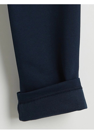 LC Waikiki Southblue Lacivert Standart Kalıp Erkek Eşofman Altı New Navy