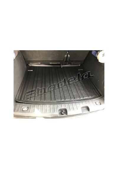 2012 Volkswagen Caddy Bagaj Havuzu Araca Özel 3D Badela Marka N11.16031