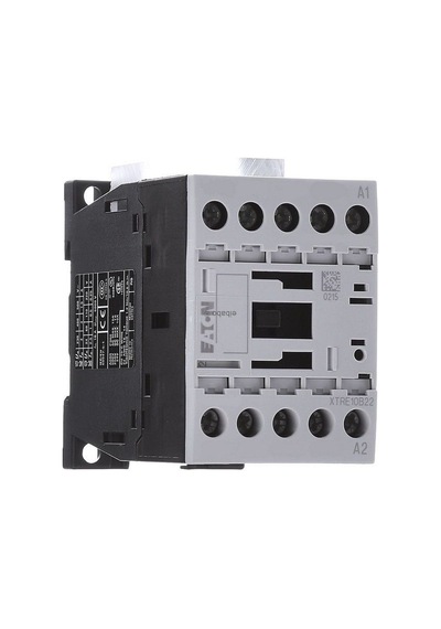 Eaton 189955 Yardımcı Kontaktör Ac Bobin 4na