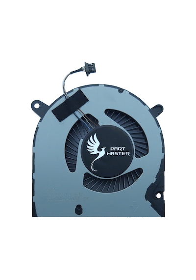 Dell Uyumlu 04nywg, 4nywg Cpu Fan, İşlemci Fanı