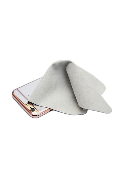 Ayex Kamera Lens Objektif Ve Filtre İçin Microfiber Temizlik Bezi