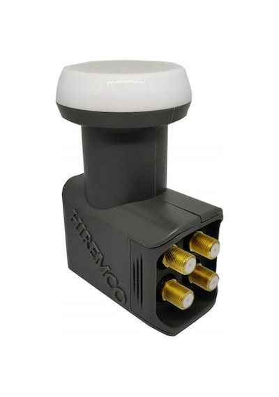 Hiremco Santral Lnb Quattro Merkezi Sistem Lnb