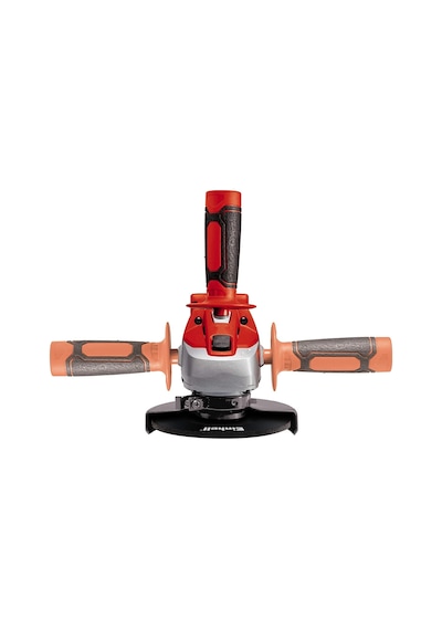 Einhell TC-AG 18/115 Li-Solo Akülü Avuç Taşlama - 4431130
