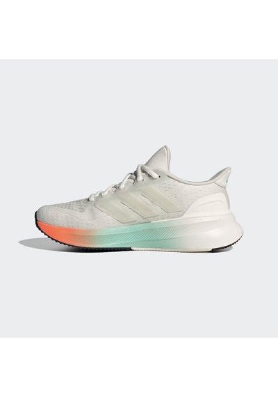 Adidas Ultrarun 5 J Gri Kadın Sneaker Jq1871 Gri