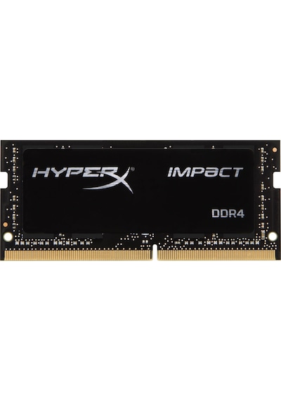 Kingston HyperX Impact HX426S15IB2/16 16 GB DDR4 2666 MHz CL15 Bellek