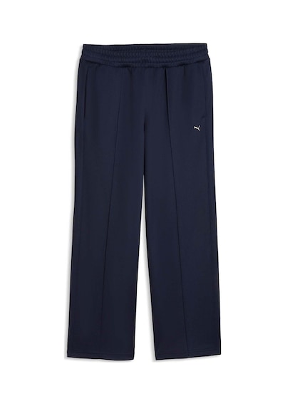 Puma T7 Erkek Track Pantolon 634715 06 Mavi