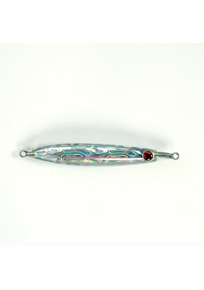 Gelibolu Sahtesi Roket 10Cm 23 Gr Shapeshifter