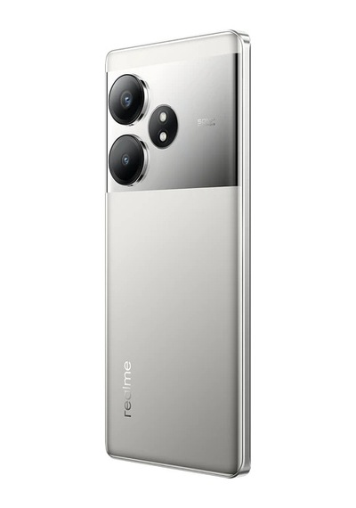 Realme GT 6T 12 GB 256 GB (Realme Türkiye Garantili)