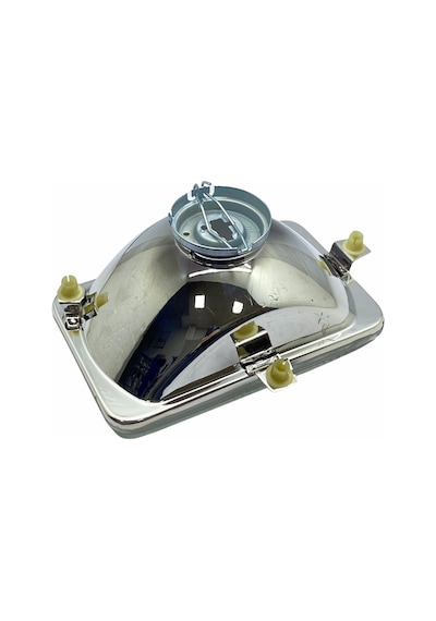 Farba Far Reflektörü Ford P100 Sol İç H1 N11.889