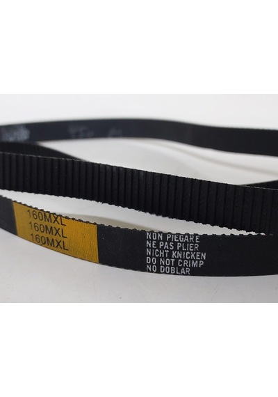 Mxl 1600 200 Diş 10mm Kauçuk Zaman Kayış