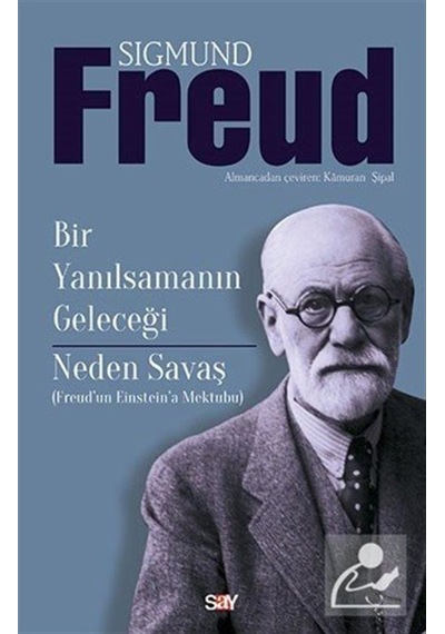 Bir Yanılsamanın Geleceği / Sigmund Freud 9786050206074
