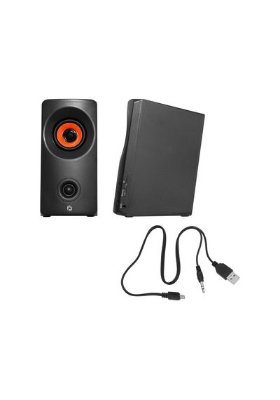 Frisby Fs2134U 20 Multimedya Bluetooth Hoparlör Dâhili Bataryal
