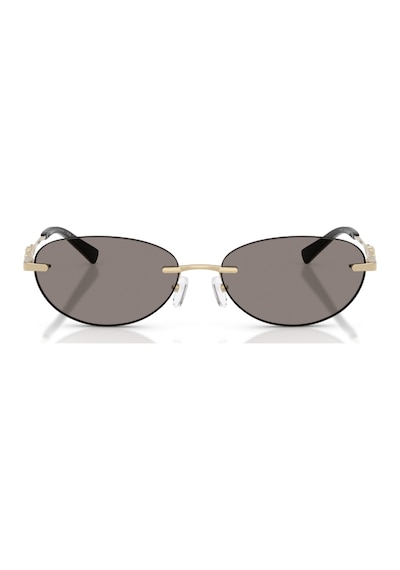 Mk 1151 101487 58 Michael Kors Manchester Güneş Gözlüğü Altın