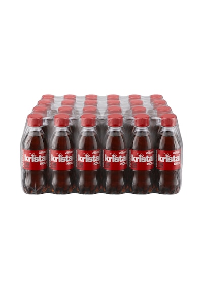 Kristal Kola 250 ml Gazlı İçecek 24'lü