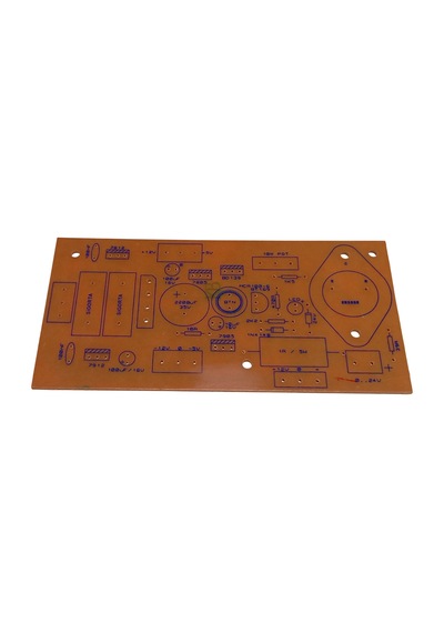 Kısa Devre Korumalı Dc 0-24v 1a Ayarlı, +5v, -5v, +12v, -12v Sabit Çıkışlı Güç Kaynağı Kendin Yap Hobi Devresi Dıy Lehimleme Kiti Demonte Montesiz