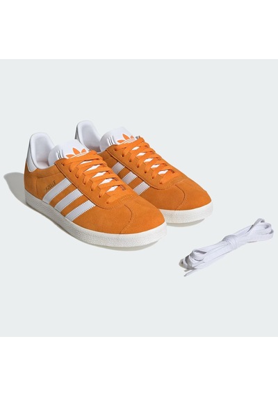 Adidas Gazelle Erkek Günlük Spor Ayakkabı C-adııg2091e10a00 Turuncu