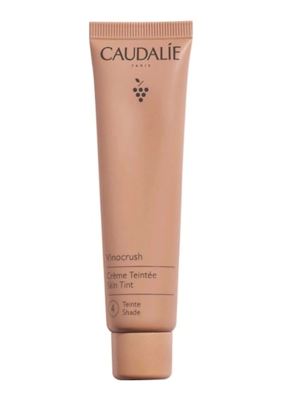 Caudalie Vinocrush Skin Tint Kapatıcı 4 30 ML