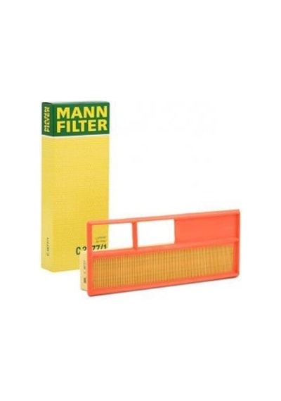 Fiat Punto 1.3mj 2003-2015 Mann Hava Filtresi