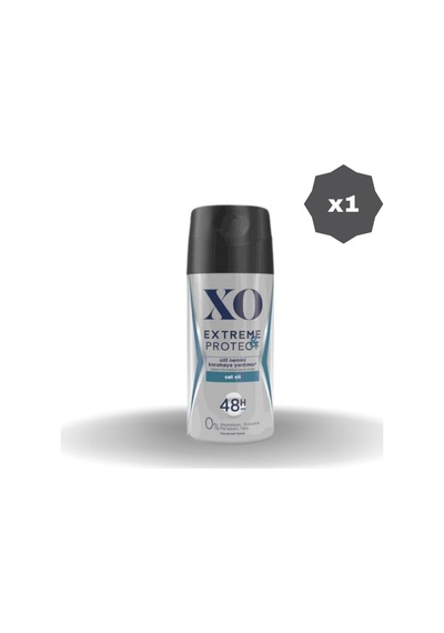 Deo Extreme&protect Men 150 Ml - 1 Adet