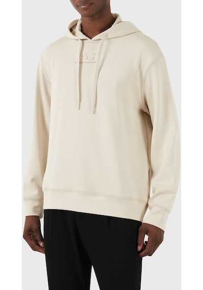 Armani Exchange Erkek Sweat 3dzmab Zjubz 1792 Bej