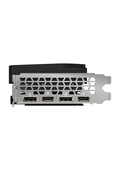 Gigabyte NVIDIA GeForce RTX 3060 Ti Aorus Elite V2.0 LHR GV-N306TAORUS E-8GD 8 GB GDDR6 256 Bit Ekran Kartı
