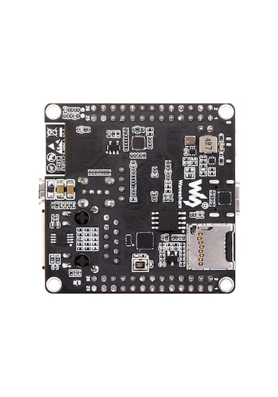Esp32-p4-nano Yüksek Performanslı Geliştirme Kartı