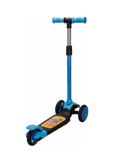 Paw Patrol 3 Tekerlekli Twistable Scooter