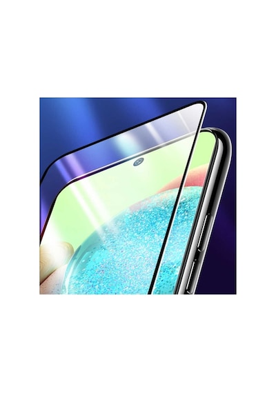 3 Adet Xiaomi Poco M4 Pro 5g Ekran Koruyucu 5d Tam Kapatan Kırılmaz Cam Şeffaf Parlak Iz Bırakmaz