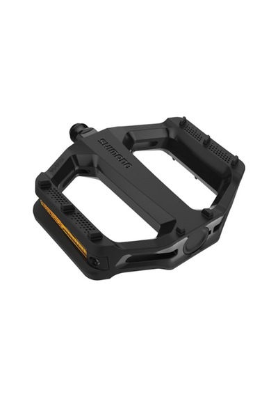 Shimano Pd-ef102 Mtb Şehir Tur Bisiklet Pedalı Siyah Siyah