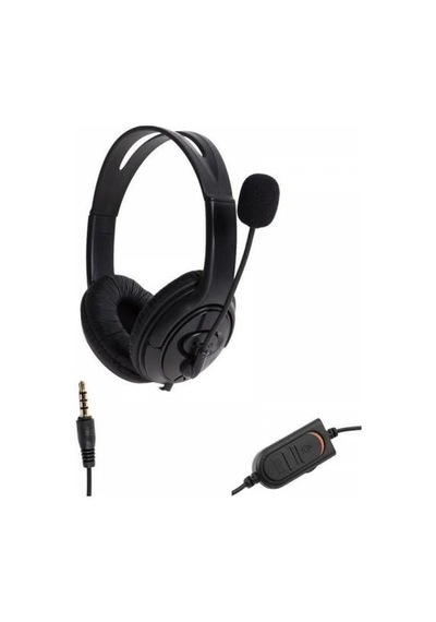 PS4 Kulaklık Mikrofonlu Gaming Kulaklık Xbox One Pc