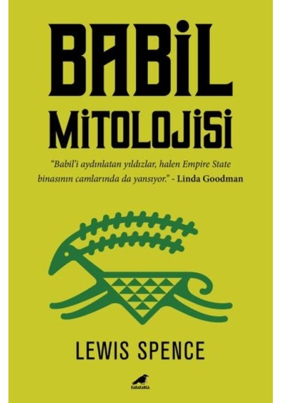 Babil Mitolojisi - Ccgx-876844