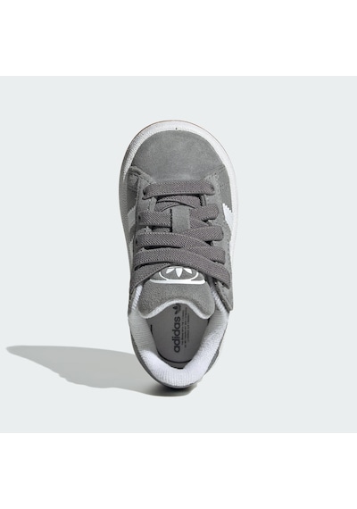 Adidas Jı4334 Campus 00s Cf El I Çocuk Günlük Spor Ayakkabısı Gri