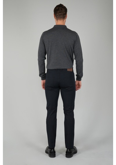 Bisse Siyah Pamuk 5 Cepli Spor Erkek Pantolon Pns24y24109 D99 Siyah Bisse Siyah Pamuk 5 Cepli Spor Erkek Pantolon Pns24y24109 D99 Siyah