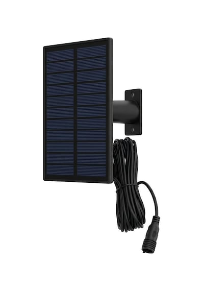 Panther Pt-2910 Işık Ve Hareket Sensörlü Solar Duvar Lambası - Beyaz Işık Dış Mekan Güneş Enerjili Bahçe Aydınlatması
