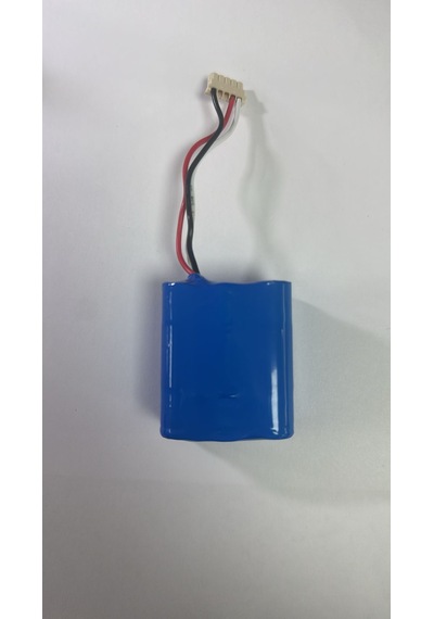 İrobot Braava 381 Robot Süpürge 3000 Mah 7,2 V Batarya  Uyumlu Uzun Ömürlü, Yüksek Performans Pil